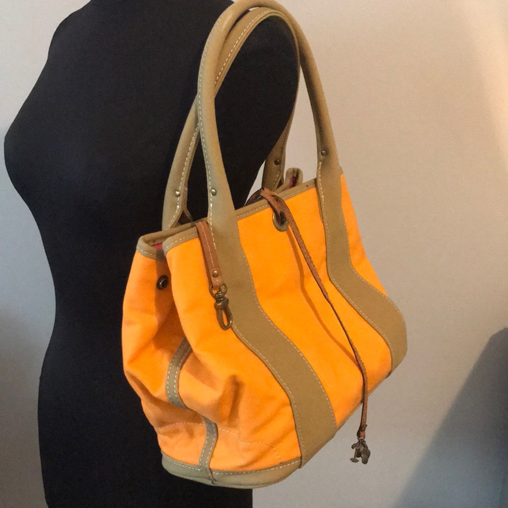 Mini Tote - image 2